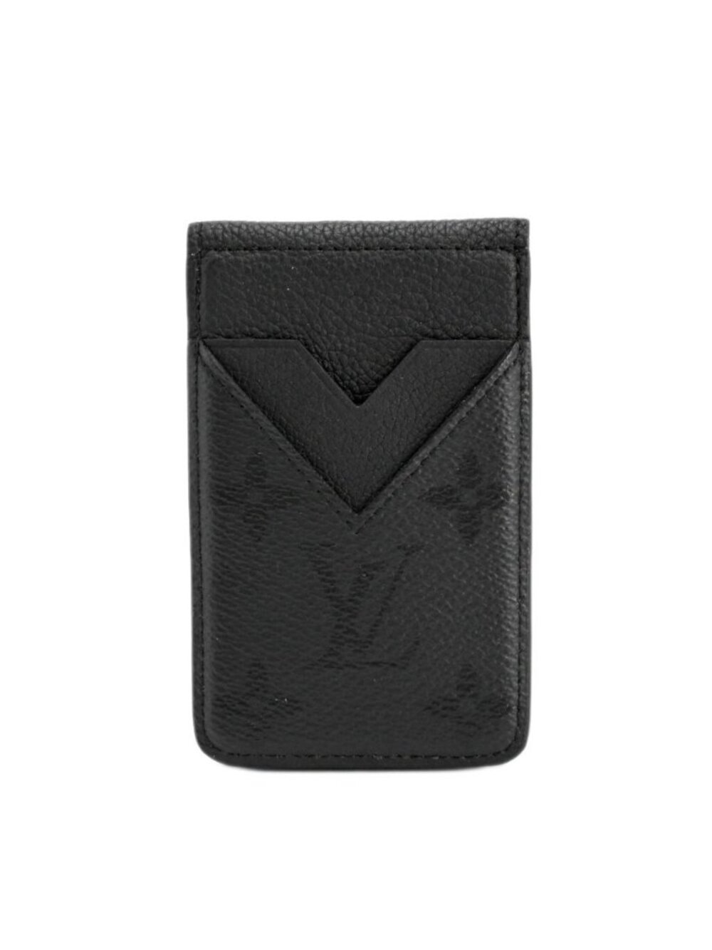 Louis Vuitton Mini Wallet Compact Magnet